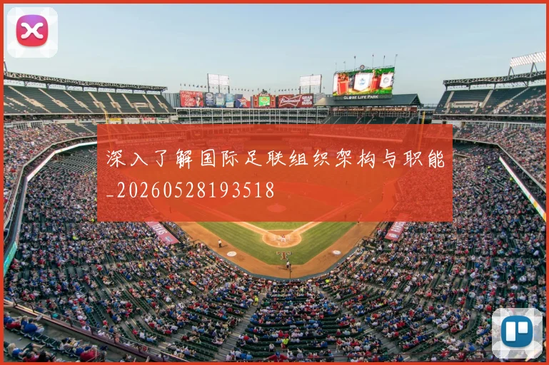 深入了解国际足联组织架构与职能_20260528193518