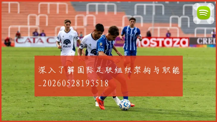 深入了解国际足联组织架构与职能_20260528193518