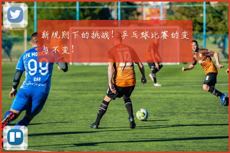 新规则下的挑战!乒乓球比赛的变与不变!